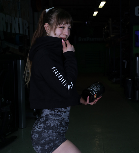 5 veckor till Bikini fitness-debut: Vilka kostillskott tar jag?