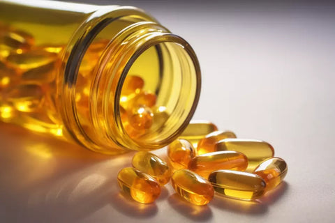 Omega-3-fettsyror: Varför de är viktiga och hur man får i sig tillräckligt
