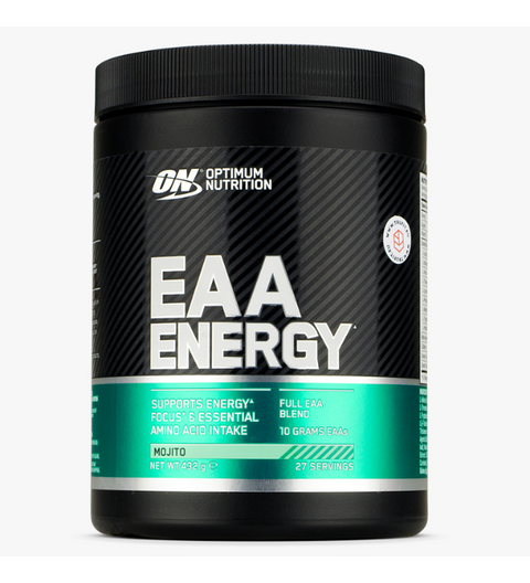 EAA Energy