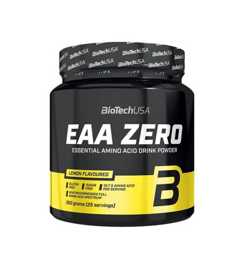 EAA ZERO BioTech USA