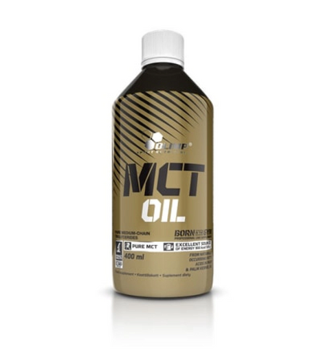 MCT OIL