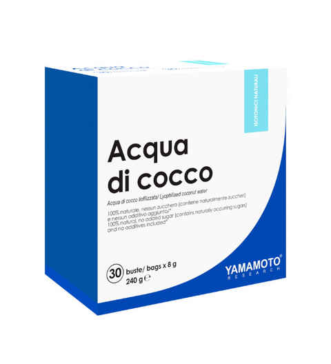 Acqua di Cocco