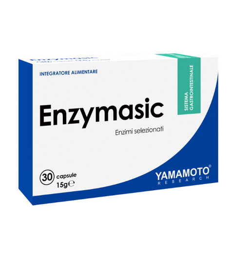 Enzymasic®