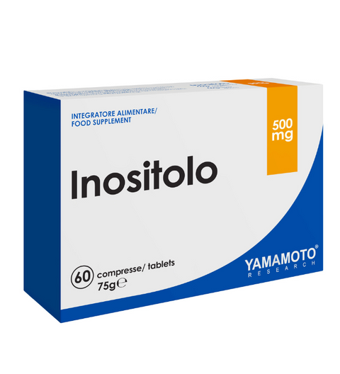 Inositolo 500mg