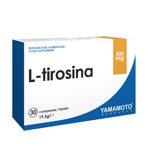 L-tirosina