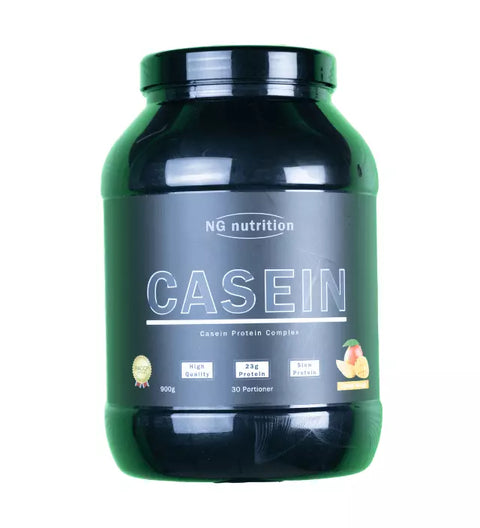 MuskelShoppen - NG Nutrition Casein Sweet Mango