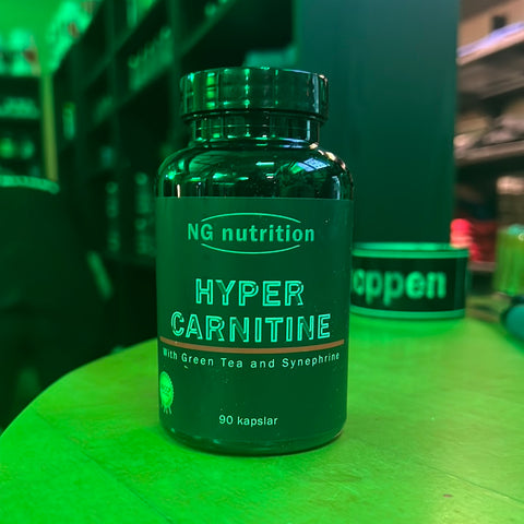 Hyper Carnitine