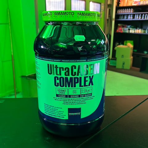Ultra Casein COMPLEX