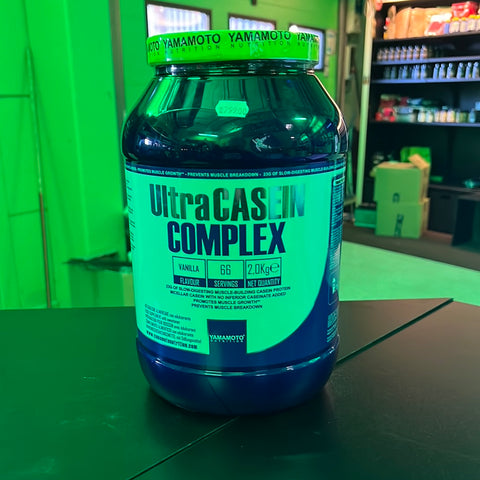 Ultra Casein COMPLEX