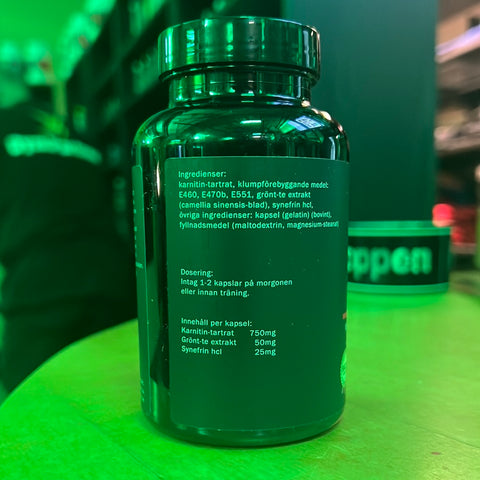 Hyper Carnitine
