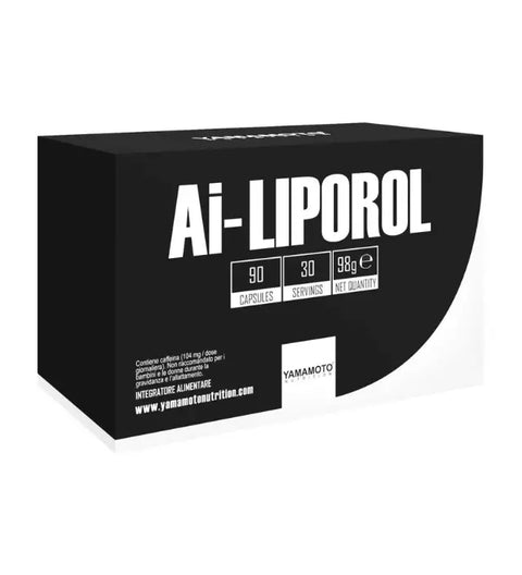 Yamamoto® Nutrition Ai-LIPOROL®