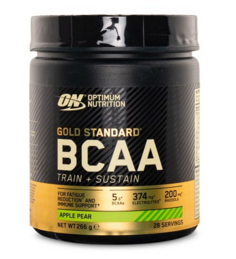 BCAA Aminosyror – Naturens byggstenar för muskler och hälsa