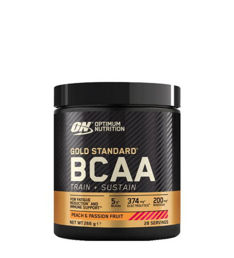 BCAA Aminosyror – Naturens byggstenar för muskler och hälsa