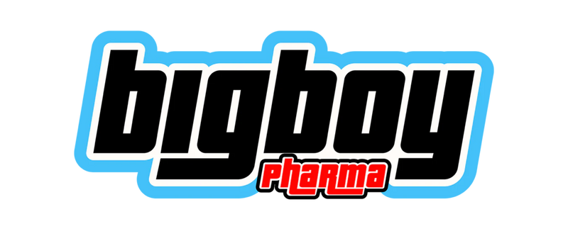 BigBoy Pharma