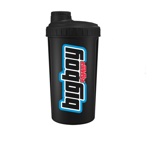 BigBoy Pharma - Shaker 700ml
