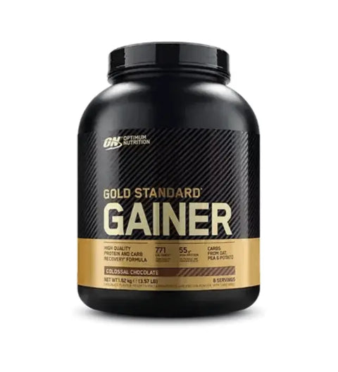 Gold Standard Gainer, 1,6 kg - MuskelShoppen