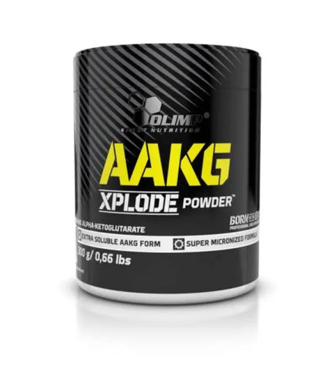 MuskelShoppen - Olimp Sports Nutrition AAKG XPLODE Powder 300g