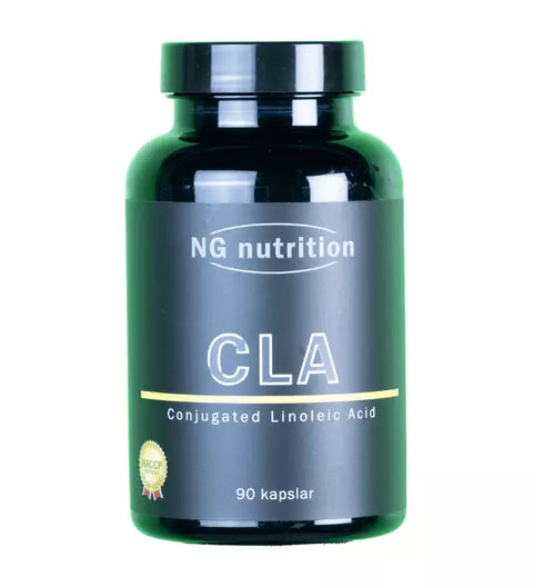 MuskelShoppen - NG Nutrition CLA